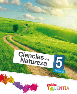 EP 5 - CIENCIAS DA NATUREZA - TALENTIA (GAL)