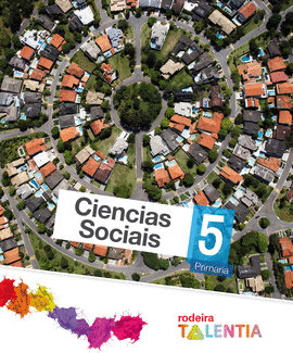 EP 5 - CIENCIAS SOCIAIS - TALENTIA (GAL)