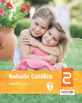 RELIXI�N CAT�LICA 2� PRIMARIA ZA�N