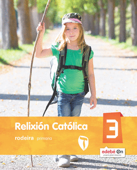 RELIXI�N CAT�LICA 3� PRIMARIA ZA�N