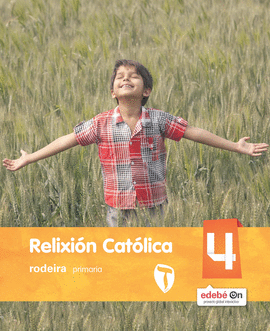 RELIXION CATOLICA 4� PRIMARIA ZA�N