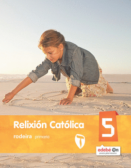 RELIXI�N CAT�LICA 5� PRIMARIA ZA�N