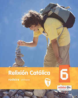 RELIXI�N CAT�LICA 6� PRIMARIA ZA�N