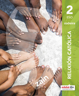 RELIXI�N CAT�LICA 2 ESO