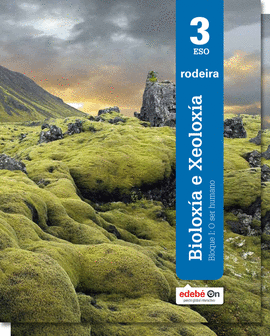 BIOLOXIA E XEOLOXIA ES3 (GAL)