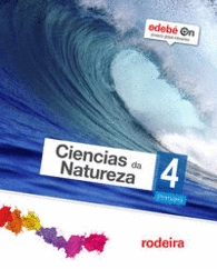 CIENCIAS DA NATUREZA 4