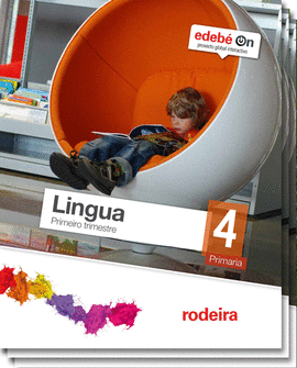 LINGUA EP4 (GAL)