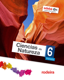 CIENCIAS DA NATUREZA EP6 (GAL)