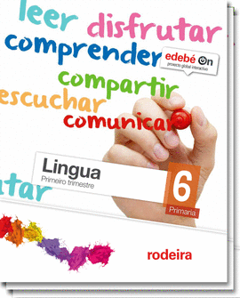 LINGUA EP6 (GAL)