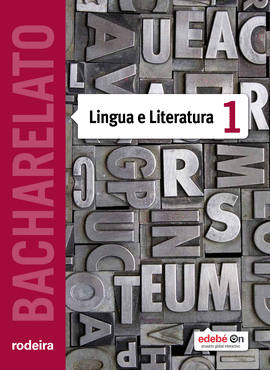 LINGUA TX1 (GAL)