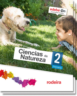 CIENCIAS DA NATUREZA EP2 (GAL)