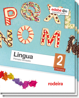LINGUA EP2 (GAL)