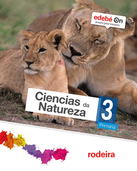 CIENCIAS DA NATUREZA EP3 (GAL)