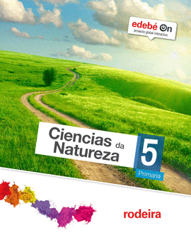 CIENCIAS DA NATUREZA EP5 (GAL)