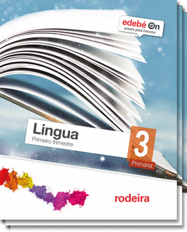 LINGUA EP3 (GAL)