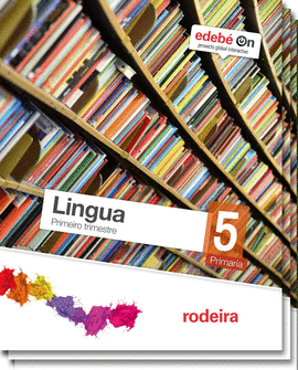 LINGUA EP5 (GAL)