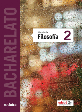 HISTORIA DA FILOSOFIA 2� BACHARELATO