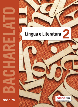 LINGUA E LITERATURA GALEGAS 2� BACH
