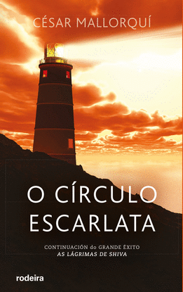 O CRCULO ESCARLATA