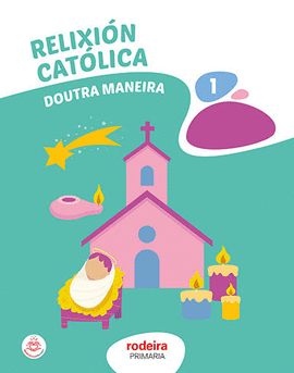 RELIXI�N CAT�LICA 1
