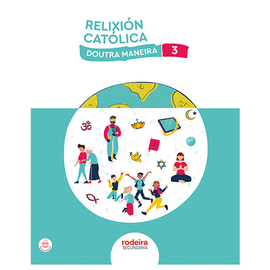 RELIXION 3�ESO GALICIA 22