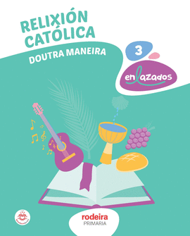 RELIXI�N CAT�LICA 3