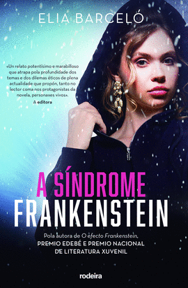 A SNDROME FRANKENSTEIN