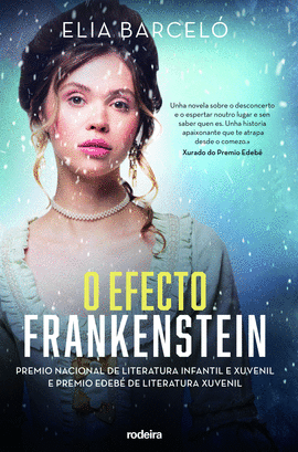 O EFECTO FRANKENSTEIN (NOVA EDICIN)