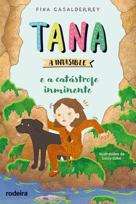 TANA A INVISIBLE E A CAT�STROFE INMINENTE