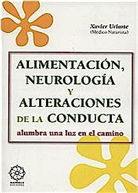 ALIMENTACIN, NEUROLOGA Y CIENCIAS DE LA CONDUCTA