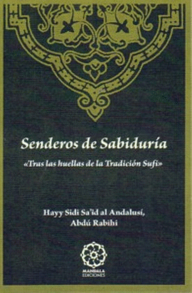 SENDEROS DE SBIDURA