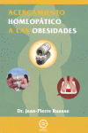 ACERCAMIENTO HOMEOP�TICO A LAS OBESIDADES