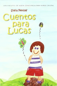 CUENTOS PARA LUCAS