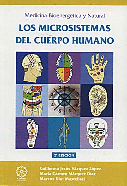 MICROSISTEMAS DEL CUERPO HUMANO LOS