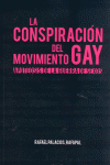 LA CONSPIRACIN EL MOVIMIENTO GAY