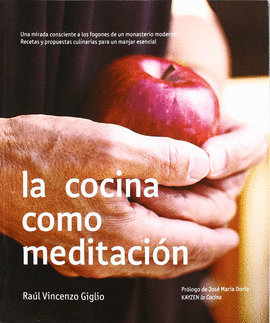 LA COCINA COMO MEDITACI�N