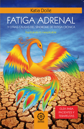 FATIGA ADRENAL