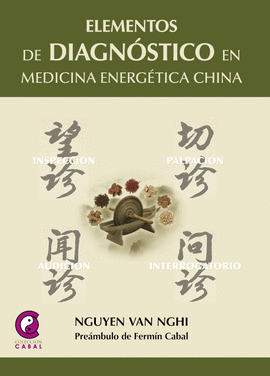 ELEMENTOS DE DIAGNSTICO EN MEDICINA ENERGTICA CINA