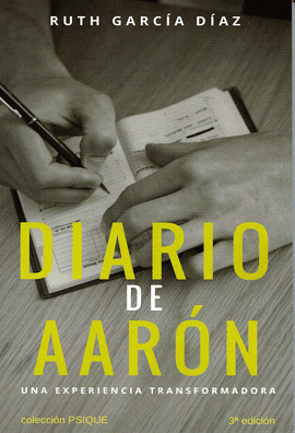 DIARIO DE AARON