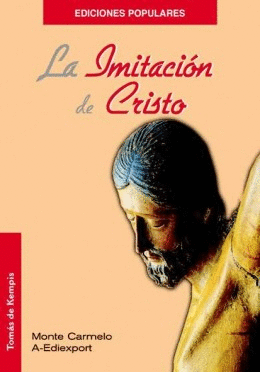 LA IMITACIN DE CRISTO