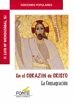 EN EL CORAZN DE CRISTO