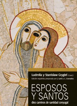 ESPOSOS Y SANTOS