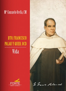 BTO. FRANCISCO PALAU Y QUER, OCD