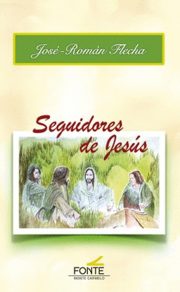 SEGUIDORES DE JES�S