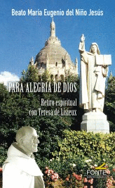 PARA ALEGRA DE DIOS