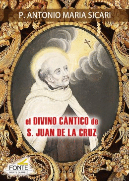 EL DIVINO CNTICO DE S. JUAN DE LA CRUZ