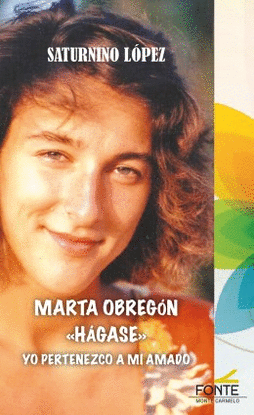 MARTA OBREGON. HAGASE