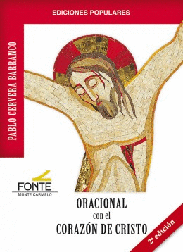 ORACIONAL CON EL CORAZ�N DE CRISTO