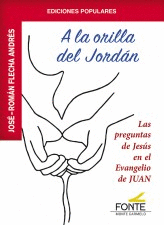 A LA ORILLA DEL JORDN