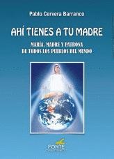 AH TIENES A TU MADRE